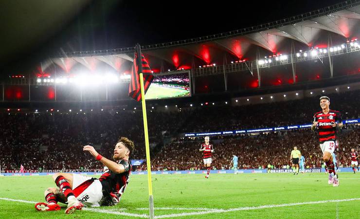 Disputa acirrada! Palmeiras lidera com 68 pontos, Flamengo tem 43,7% de chances de título