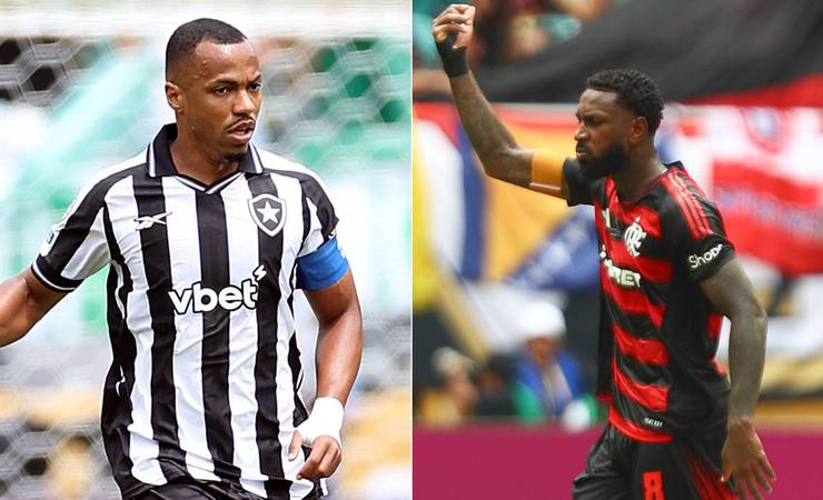 Veja quanto Botafogo e Flamengo receberam em premiações no Mundial de Clubes