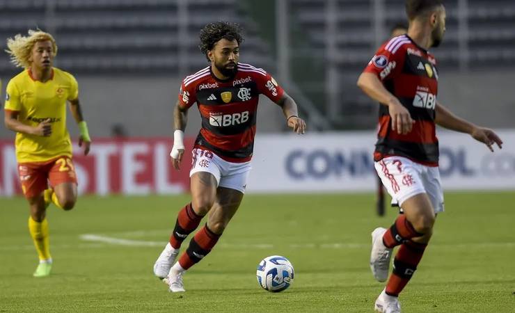 Obstáculo conhecido: desde 2017, Flamengo joga na altitude na fase de grupos da Libertadores; veja retrospecto