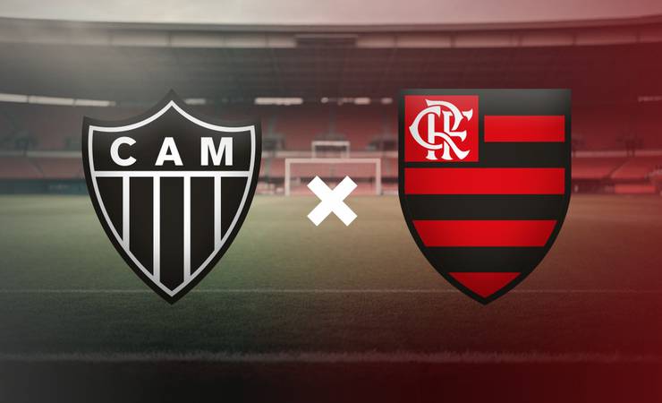 Atlético-MG x Flamengo: onde assistir ao vivo ao jogo da Copa do Brasil