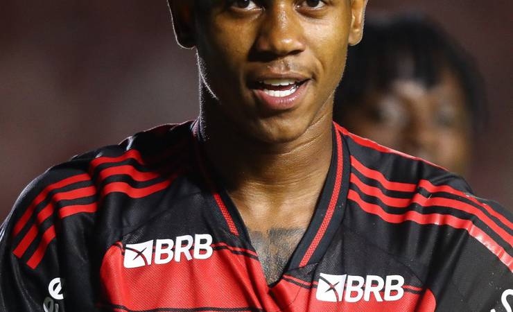Conheça Wallace Yan, novo xodó do Flamengo e vice-artilheiro do Campeonato Carioca