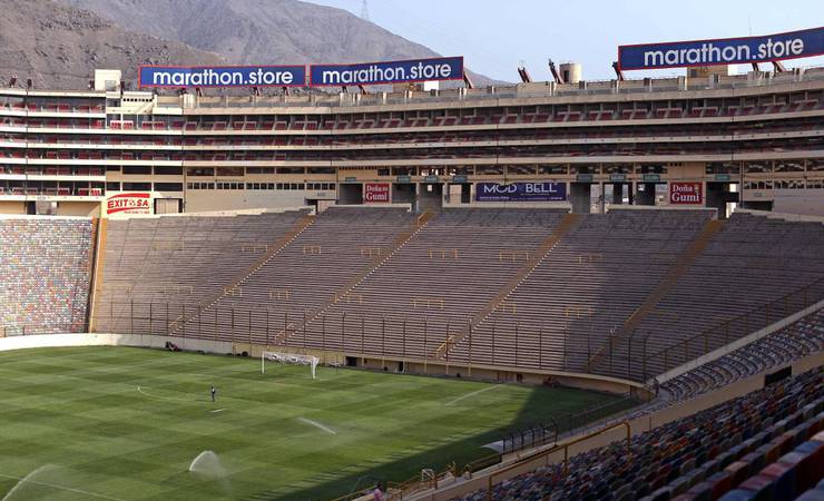 Conmebol adota tecnologias de impedimento semiautomático e GLT nas competições de 2025