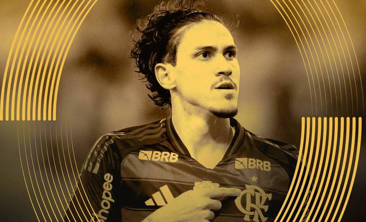 Ele vai: Pedro vive a expectativa de estar 100% no Mundial de Clubes para ajudar o Flamengo