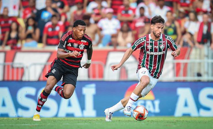 Final do Carioca terá sedutor Fla de Filipe Luís contra competitivo Flu de Mano Menezes