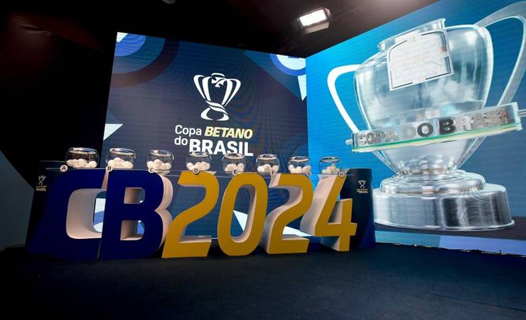Terceira fase da Copa do Brasil: CBF detalha datas e horários dos jogos; veja todos