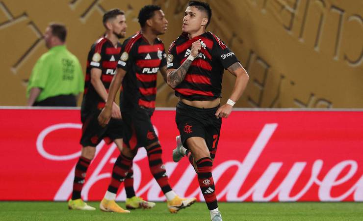 Flamengo está empatado em pontos e saldo com Chelsea, mas lidera grupo do Mundial de Clubes: entenda