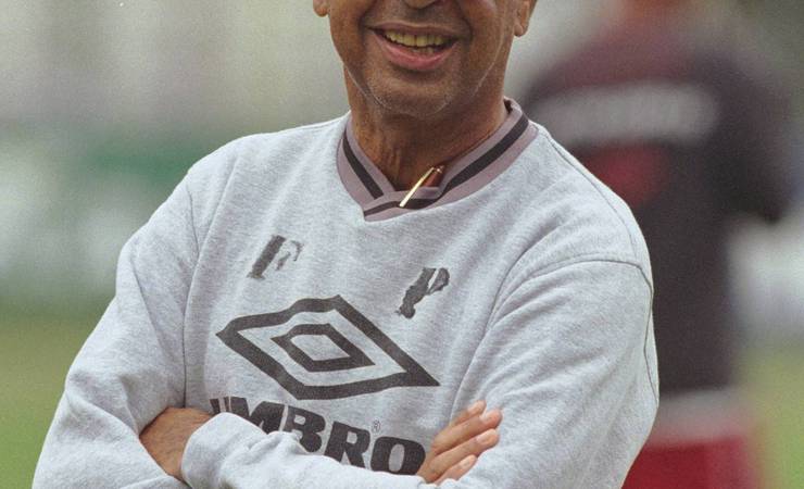 Ranking dos 50 ídolos do Flamengo: confira as posições de 21 a 35