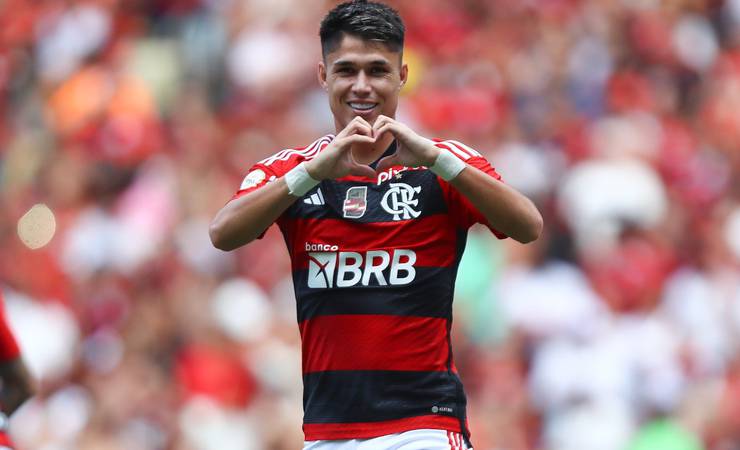 Flamengo de Tite dá sinais de que vai virar 2024 com uma nova cara