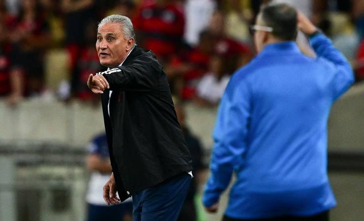 Contra o Bolívar, Flamengo iguala as maiores goleadas da era Tite