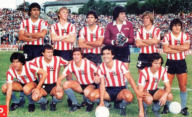 Grito de ‘kiricocho’ ecoa no Maracanã durante duelo entre Flamengo e Estudiantes na Libertadores
