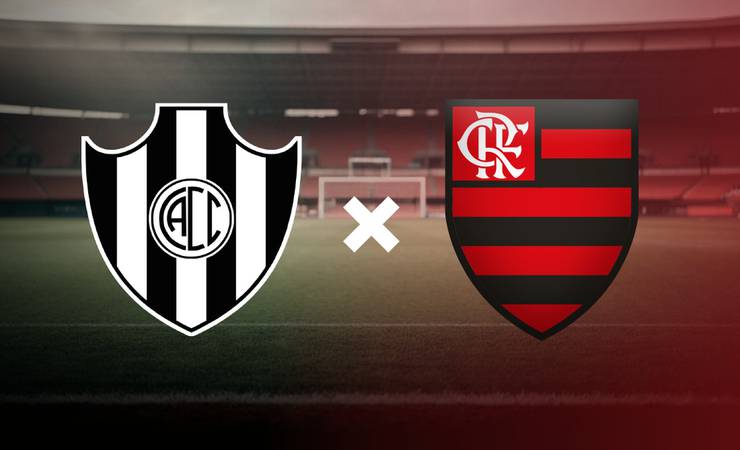 Central Córdoba x Flamengo: Onde assistir ao vivo ao jogo da Libertadores