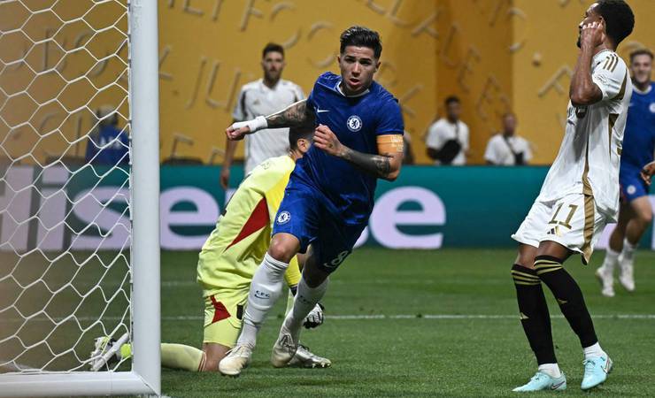 No grupo do Flamengo, Chelsea faz estreia morna, mas confirma favoritismo e vence o Los Angeles FC; análise