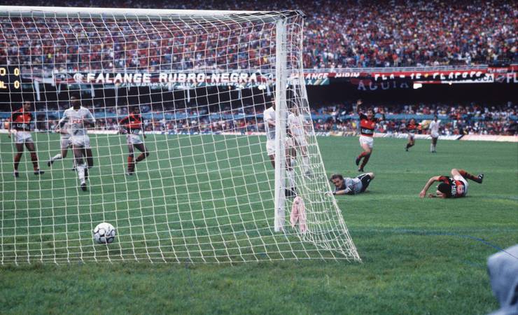 Flamengo poderá reverter decisão que deu título de 1987 ao Sport? Segunda turma do STF vai decidir; entenda