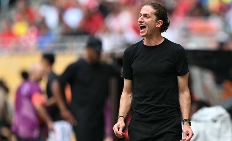 Derrota para o Bayern de Munique no Mundial encerra invencibilidade de quase dois meses do Flamengo
