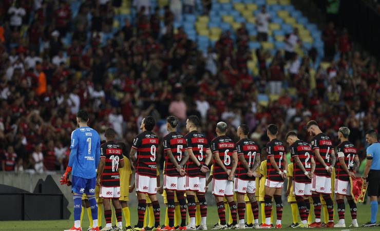 Flamengo tem contraste entre resultados e atuações? Especialistas analisam