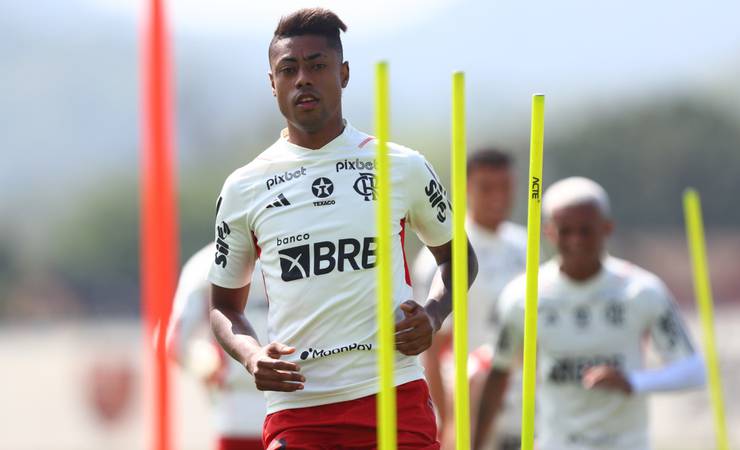Flamengo diz que não foi notificado de indiciamento de Bruno Henrique e defende 'devido processo legal'