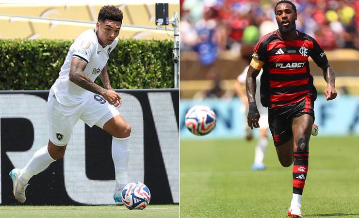 Bola de Cristal: Botafogo e Flamengo terão duelos acirrados, mas são favoritos para avançar no Mundial