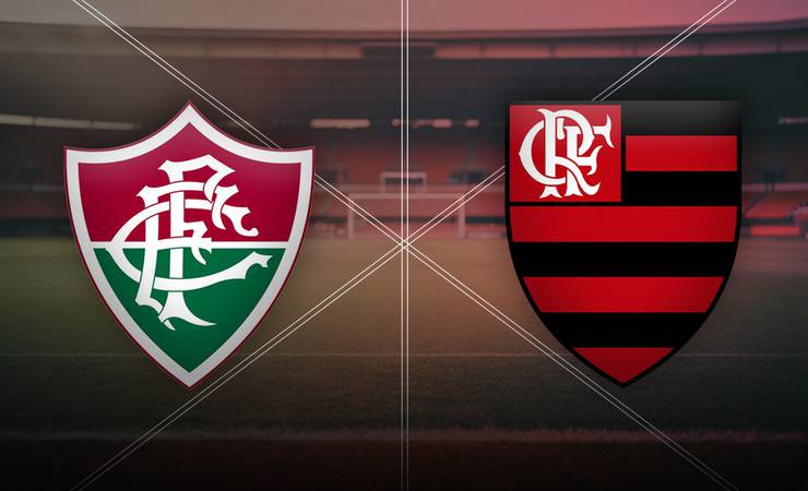 Fluminense x Flamengo: onde assistir ao vivo ao jogo do Campeonato Carioca