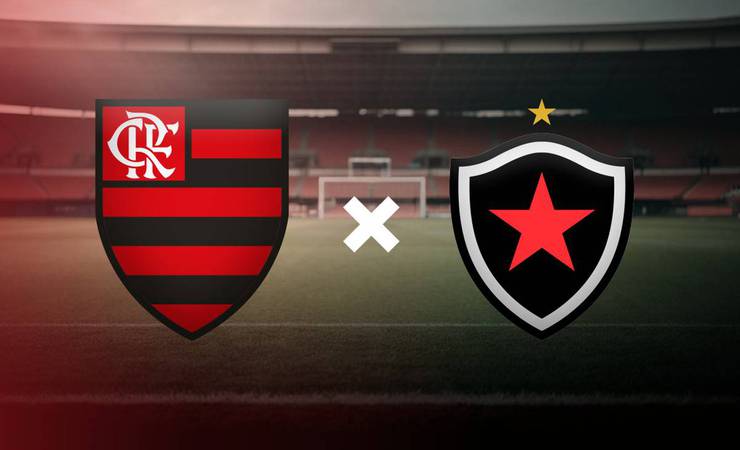 Flamengo x Botafogo-PB: onde assistir ao vivo ao jogo da Copa do Brasil