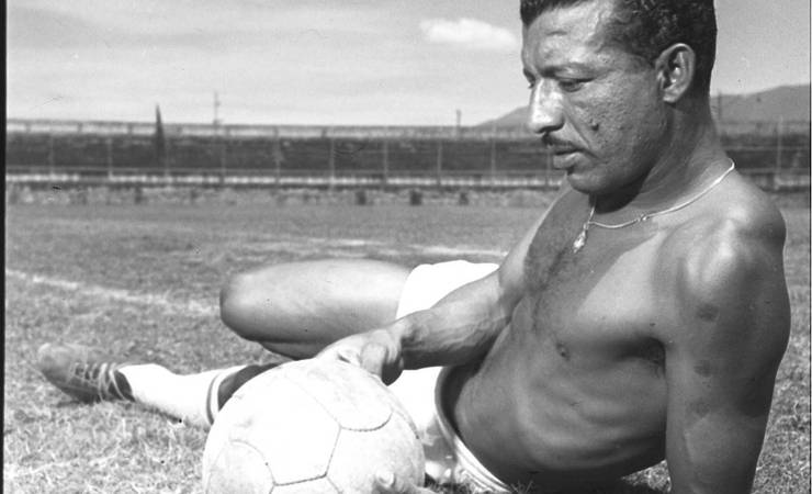 Flamengo: a profissionalização e os ídolos que moldaram sua história nos anos 30