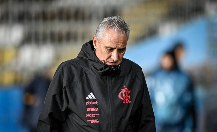 Queda nos números após o título do Campeonato Carioca demonstram mau momento do Flamengo
