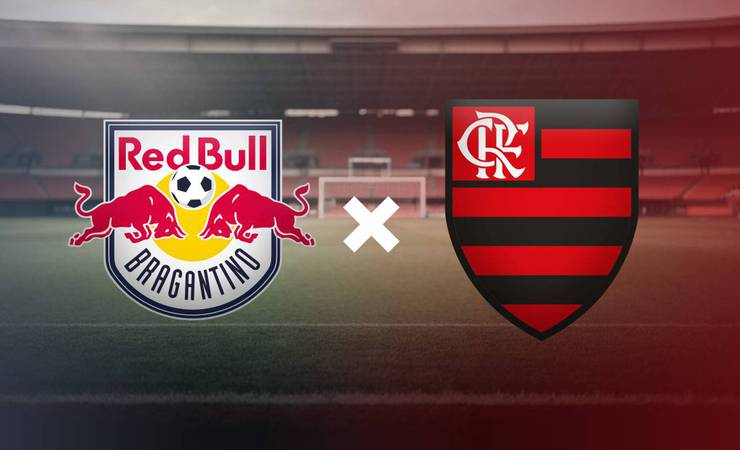 Bragantino x Flamengo: onde assistir ao vivo ao jogo do Brasileirão