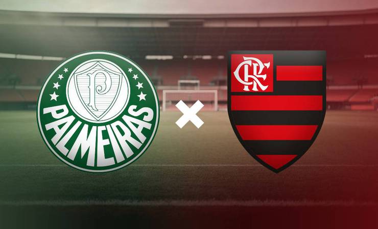 Palmeiras x Flamengo: onde assistir ao vivo ao jogo do Brasileirão