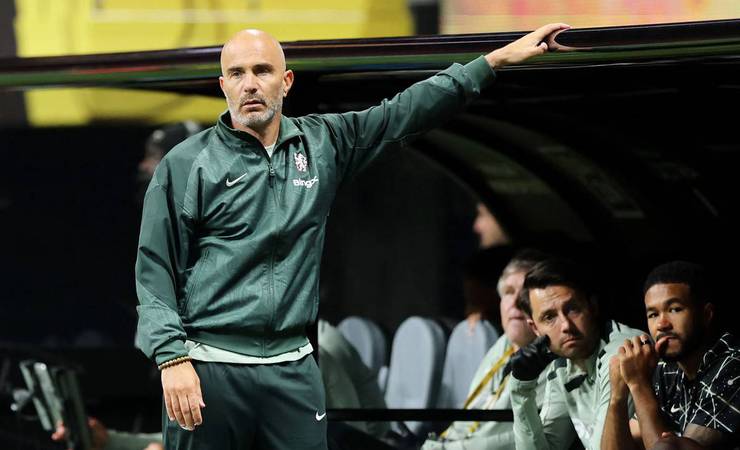 Técnico do Chelsea projeta confronto com Flamengo após vitória no Mundial: 'Preparar da melhor maneira possível'