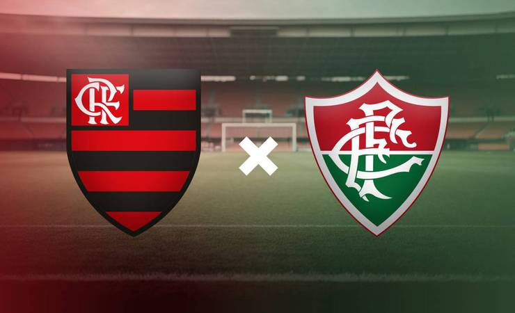 Flamengo x Fluminense: onde assistir ao vivo ao jogo do Brasileirão
