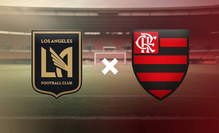 Los Angeles x Flamengo: onde assistir ao vivo ao jogo do Mundial de Clubes da Fifa