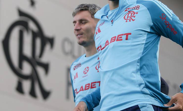 Sem reforços e com rodízio, Flamengo reencontra Atlético-MG pela Copa do Brasil