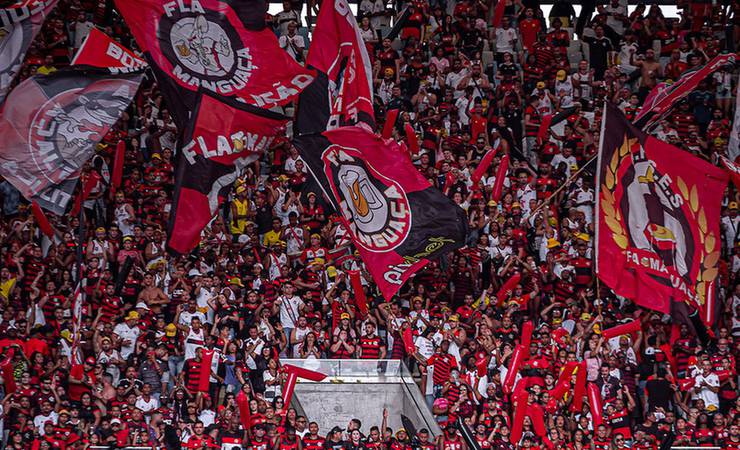 Entenda por que jogo do Flamengo será investigado por operação contra manipulação de resultados