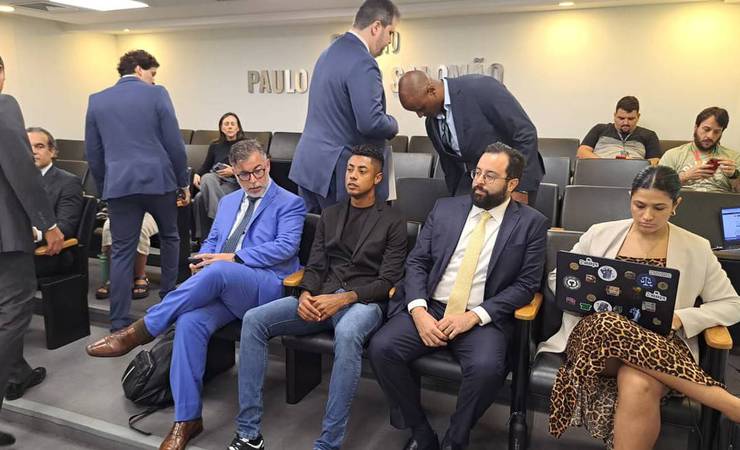 Polarização em alta: julgamento de Bruno Henrique e ética afetam Fla e Palmeiras