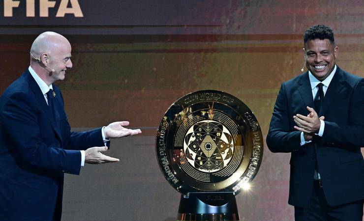 Clubes participantes do Mundial solicitam conjuntamente que CBF adie suas partidas no Brasileirão