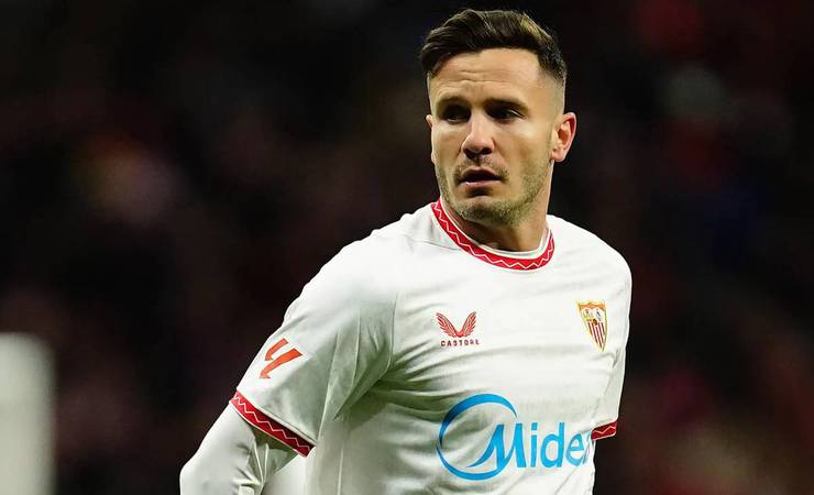 Substituto de Gerson? Saiba como joga Saúl, meia espanhol próximo do Flamengo