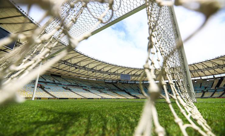 Flamengo x Maricá: onde assistir ao vivo, horário e escalações