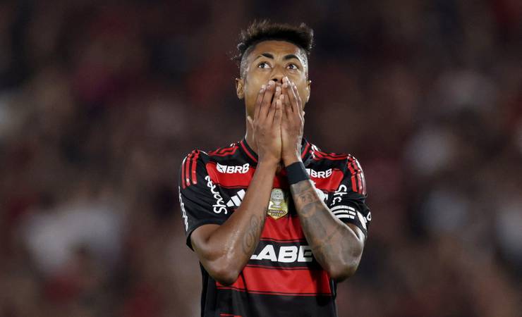 STJD analisa vídeo de apostador como prova contra Bruno Henrique em julgamento