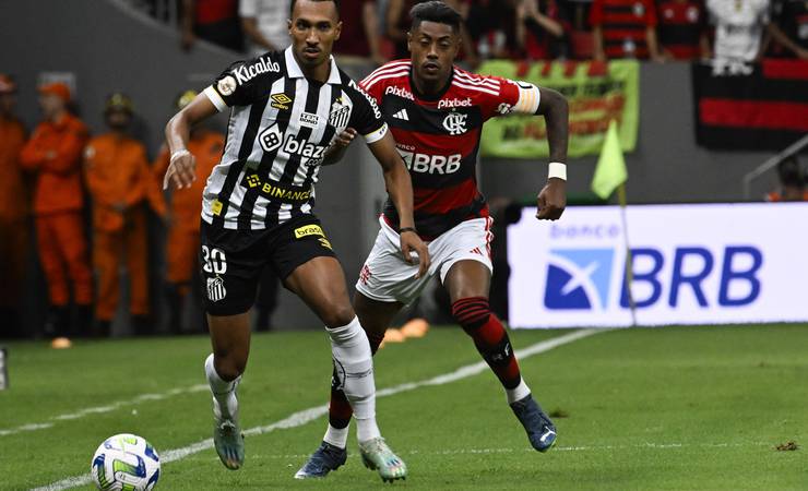 FAQ: Bruno Henrique pode ser suspenso? Veja 12 perguntas e respostas sobre situação do atacante do Flamengo