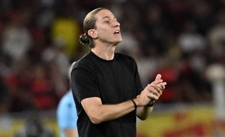 Defesa em baixa: Flamengo sofre sete gols em quatro jogos e foca na recuperação