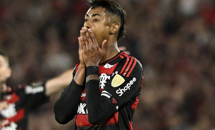 STJ analisa recurso de Bruno Henrique, do Flamengo, sobre investigação de manipulação