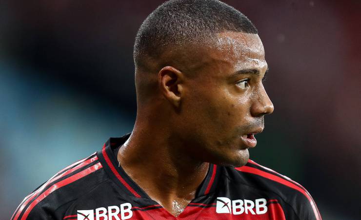 De la Cruz preocupa para a Copa do Mundo de Clubes? Entenda situação do meia do Flamengo