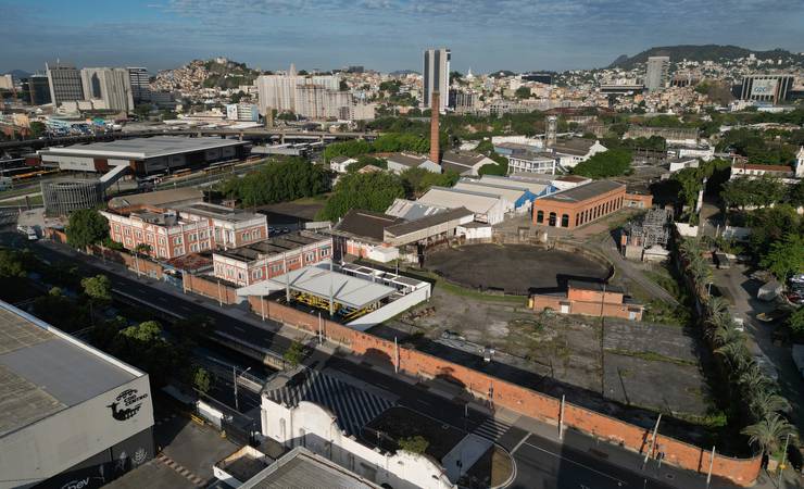 Flamengo planeja prorrogar por mais 90 dias assinatura do acordo pelo terreno do estádio