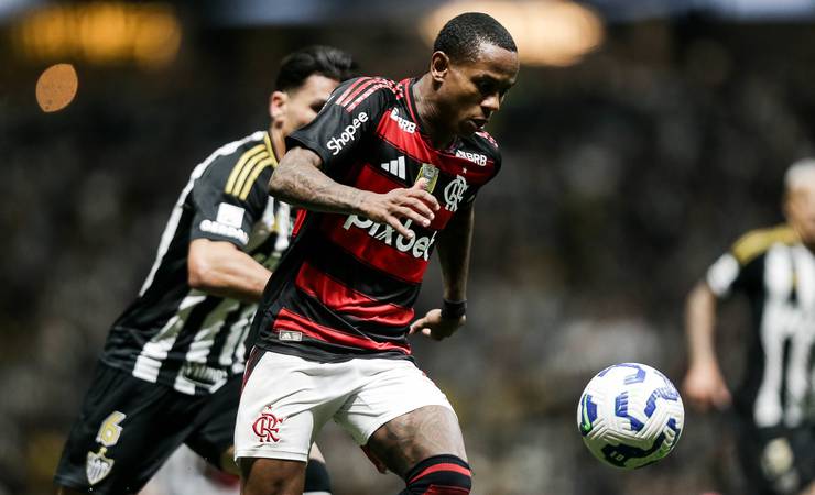 Flamengo tem mais derrotas do que vitórias em decisões por pênaltis desde 2019