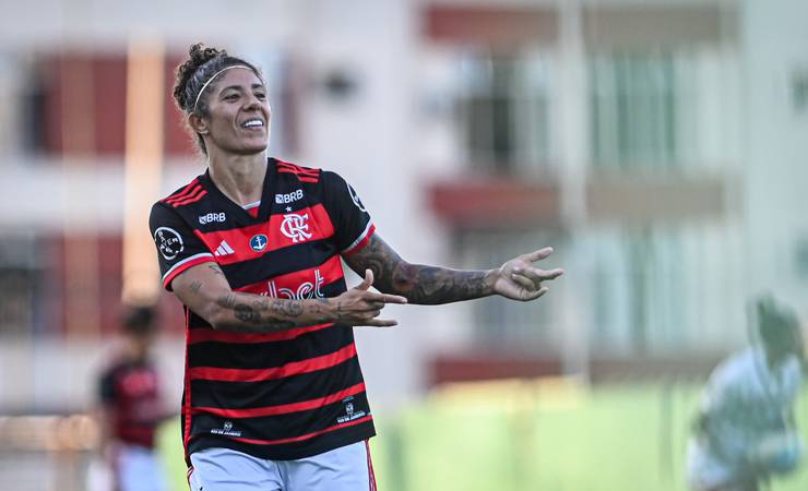 Futebol feminino passa a ser gerido pela pasta de esportes olímpicos, e Flamengo busca patrocínios