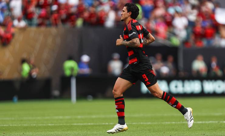 Escalação do Flamengo: Filipe Luís deve rodar time contra o Los Angeles