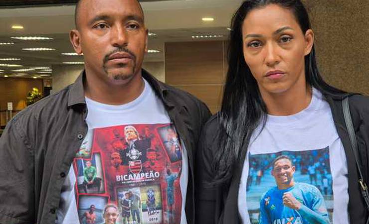 Flamengo faz acordo com a última família das vítimas do incêndio no Ninho