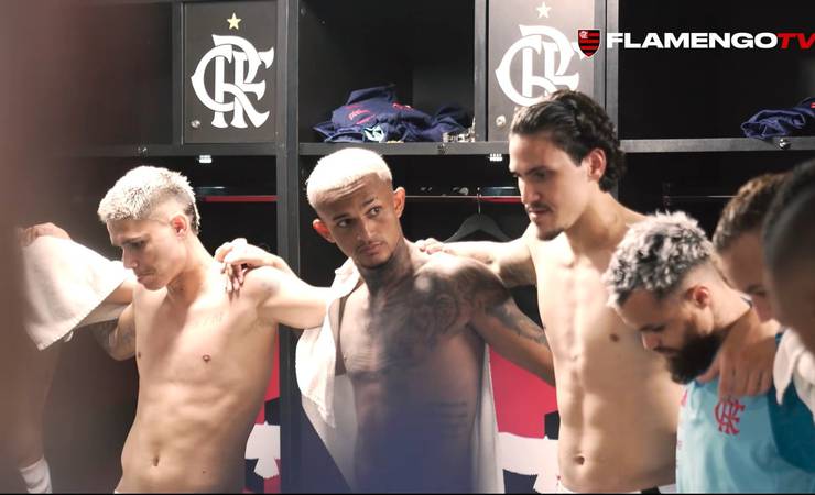 Pedro se anima em volta com gols após lesão e vê Flamengo capaz de mais títulos no ano: "Temos elenco"