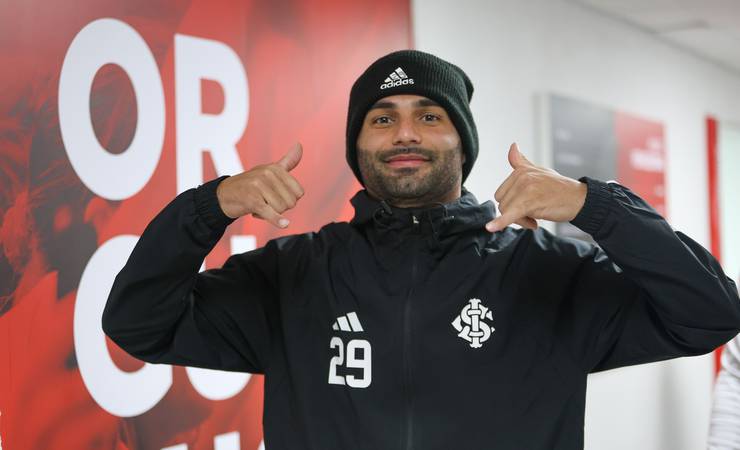 Flamengo questiona contratação do Inter e cobra dívida por Thiago Maia: "É inaceitável"