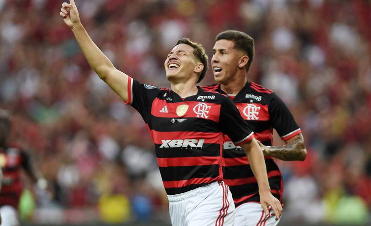 Botafogo-PB anuncia joia do Flamengo para a Série C