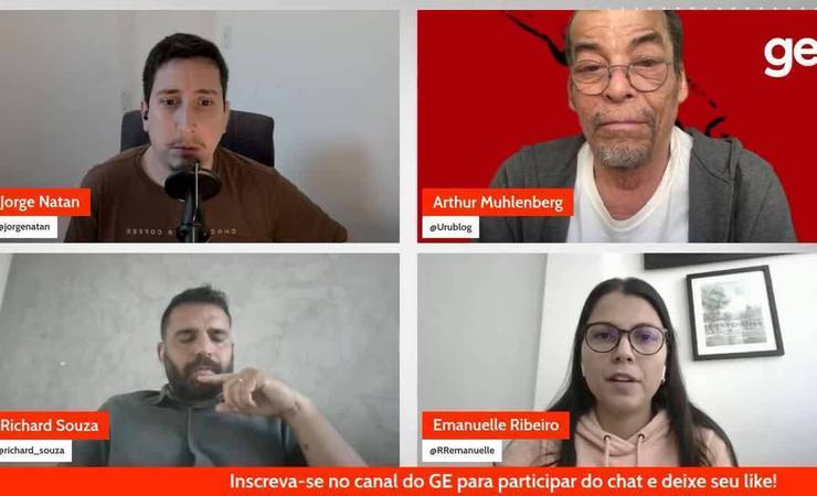Flamengo vai contratar outros reforços na janela? Planejamento prevê mais investimento